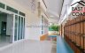 3 Bedroom House for sale in Chonburi