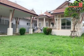 3 Bedroom House for sale in Chonburi