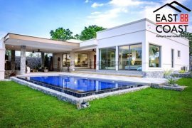 3 Bedroom House for sale in The Plantation Estates, Bang Lamung, Chonburi