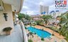 1 Bedroom Condo for rent in Chateau Dale, Jomtien, Chonburi