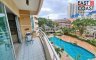 1 Bedroom Condo for rent in Chateau Dale, Jomtien, Chonburi