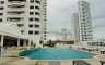 Condo for rent in Jomtien Complex, Jomtien, Chonburi