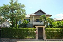 4 Bedroom House for sale in Pattaya, Chonburi
