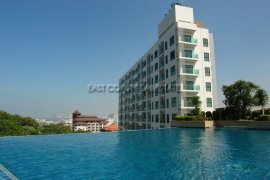 2 Bedroom Condo for rent in The Axis, Pratumnak Hill, Chonburi