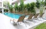 1 Bedroom Condo for rent in The Place Pratumnak, Pratumnak Hill, Chonburi