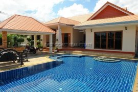 5 Bedroom House for Sale or Rent in Pattaya, Chonburi