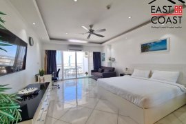 Condo for rent in View Talay 6, Pattaya, Chonburi