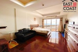 Condo for rent in Park Beach Condominium, Na Kluea, Chonburi