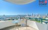 1 Bedroom Condo for rent in Star Beach Condotel, Pratumnak Hill, Chonburi