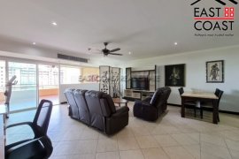 1 Bedroom Condo for rent in Executive Residence III, Bang Lamung, Chonburi