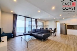 3 Bedroom Condo for rent in Pattaya, Chonburi