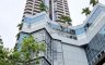 Condo for rent in Markland, Pattaya, Chonburi