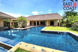4 Bedroom House for sale in Pong, Chonburi