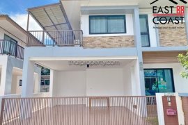 3 Bedroom House for rent in Uraiwan Park View, Pattaya, Chonburi