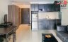 Condo for sale in Platinum Suites condominiums, Jomtien, Chonburi