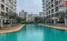Condo for sale in Platinum Suites condominiums, Jomtien, Chonburi