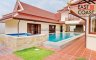 6 Bedroom House for sale in Pattaya, Chonburi