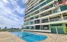 1 Bedroom Condo for rent in Sombat Pattaya Condotel, Pratumnak Hill, Chonburi