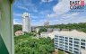 1 Bedroom Condo for rent in Sombat Pattaya Condotel, Pratumnak Hill, Chonburi