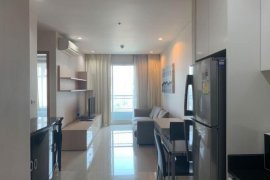 1 Bedroom Condo for sale in Circle Condominium, Makkasan, Bangkok near Airport Rail Link Makkasan