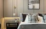 2 Bedroom Condo for rent in The Strand Thonglor, Phra Khanong, Bangkok near BTS Thong Lo