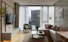 2 Bedroom Condo for rent in The Strand Thonglor, Phra Khanong, Bangkok near BTS Thong Lo