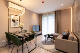 2 Bedroom Condo for rent in THE LINE Phahonyothin Park, Chatuchak, Bangkok