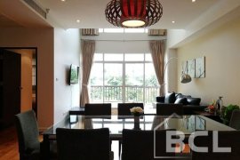 3 Bedroom Condo for rent in The Cadogan Private Residence, Khlong Tan, Bangkok