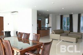 4 Bedroom Apartment for rent in The Verandah, Bang Rak, Bangkok near MRT Sukhumvit