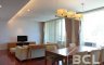 3 Bedroom Apartment for rent in Baan Jamjuree, Khlong Tan Nuea, Bangkok