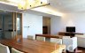 3 Bedroom Apartment for rent in Baan Jamjuree, Khlong Tan Nuea, Bangkok
