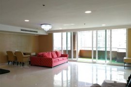 3 Bedroom Condo for rent in Kallista Mansion, Khlong Toei, Bangkok