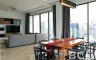 3 Bedroom Condo for rent in Le Raffine Jambu Dvipa Sukhumvit 39, Khlong Toei Nuea, Bangkok
