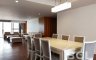 3 Bedroom Apartment for rent in Dera Mansion, Khlong Toei, Bangkok
