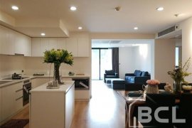3 Bedroom Apartment for rent in Chani Residence, Khlong Toei Nuea, Bangkok