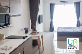 Condo for rent in Asakan Place Srinakarindra, Suan Luang, Bangkok near MRT Phatthanakan