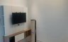 1 Bedroom Condo for sale in The Hotel Serviced Condo, Bang Kraso, Nonthaburi near MRT Bang Krasor