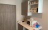1 Bedroom Condo for rent in Metro Luxe Ratchada, Din Daeng, Bangkok near MRT Sutthisan