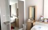 1 Bedroom Condo for rent in Metro Luxe Ratchada, Din Daeng, Bangkok near MRT Sutthisan