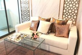 1 Bedroom Condo for rent in Metro Luxe Ratchada, Din Daeng, Bangkok near MRT Sutthisan