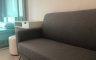 1 Bedroom Condo for rent in Plum Condo Ram 60 Interchange, Hua Mak, Bangkok near MRT Lam Sali