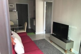 1 Bedroom Condo for Sale or Rent in Metro Luxe Riverfront, Sai Ma, Nonthaburi near MRT Phra Nang Klao Bridge