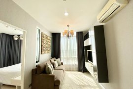 1 Bedroom Condo for rent in The Sky Sukhumvit 103/4, Bang Na, Bangkok near BTS Udom Suk