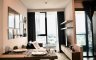 1 Bedroom Condo for rent in The Lumpini 24, Khlong Tan, Bangkok near MRT Queen Sirikit National Convention Centre