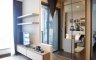 1 Bedroom Condo for rent in The Lumpini 24, Khlong Tan, Bangkok near MRT Queen Sirikit National Convention Centre