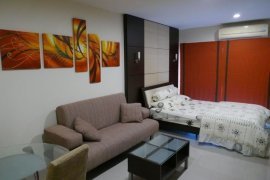 1 Bedroom Condo for rent in The Lake Kallapraphruk – Wutthakat, Bang Wa, Bangkok near MRT Phetkasem 48