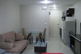 1 Bedroom Condo for rent in The Lake Kallapraphruk – Wutthakat, Bang Wa, Bangkok near MRT Phetkasem 48