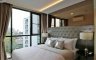 1 Bedroom Condo for rent in Vtara Sukhumvit 36, Phra Khanong, Bangkok near BTS Thong Lo