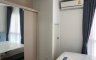 1 Bedroom Condo for rent in A SPACE ME RATTANATHIBET, Bang Kraso, Nonthaburi near MRT Yaek Nonthaburi 1