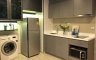 2 Bedroom Condo for rent in Rhythm Asoke 2, Bang Kapi, Bangkok near MRT Phra Ram 9